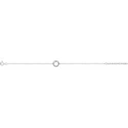 BRACELET ARGENT