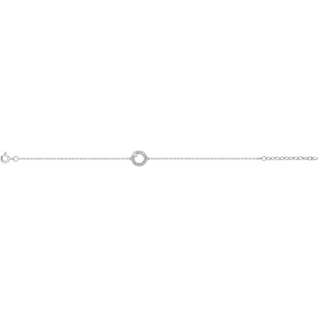 BRACELET ARGENT