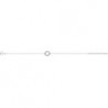 BRACELET ARGENT