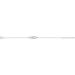 BRACELET ARGENT