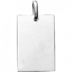 PENDENTIF ARGENT