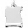 PENDENTIF ARGENT