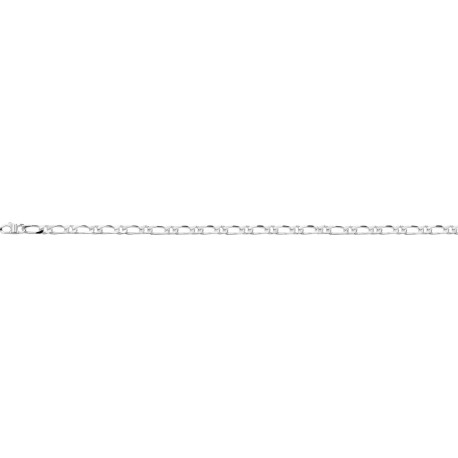 BRACELET ARGENT