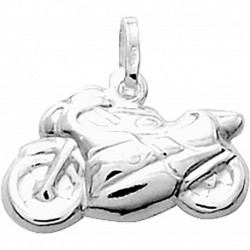 PENDENTIF ARGENT