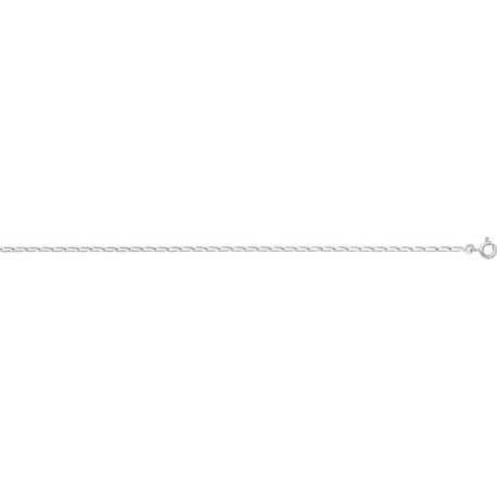 CHAINE ARGENT