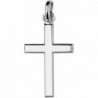 CROIX ARGENT