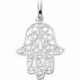 PENDENTIF ARGENT