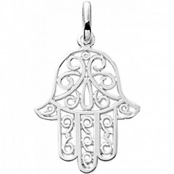PENDENTIF ARGENT
