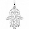 PENDENTIF ARGENT