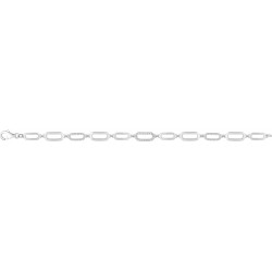BRACELET ARGENT