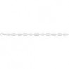 BRACELET ARGENT