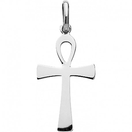 CROIX ARGENT