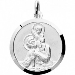 MEDAILLE ARGENT