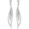 BOUCLES D'OREILLES ARGENT