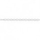 BRACELET ARGENT