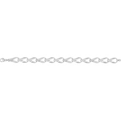 BRACELET ARGENT