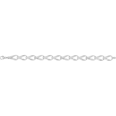 BRACELET ARGENT