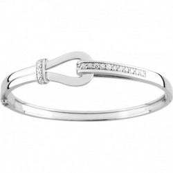BRACELET ARGENT