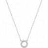 COLLIER ARGENT