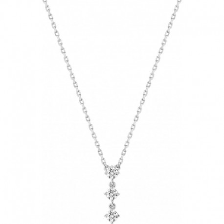 COLLIER ARGENT