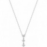 COLLIER ARGENT
