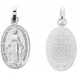 MEDAILLE ARGENT