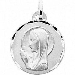 MEDAILLE ARGENT