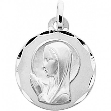 MEDAILLE ARGENT