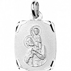 MEDAILLE ARGENT