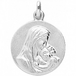MEDAILLE ARGENT