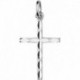 CROIX ARGENT