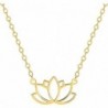 COLLIER PLAQUE OR