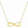 COLLIER PLAQUE OR