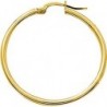 BOUCLES D'OREILLES PLAQUE OR