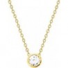 COLLIER PLAQUE OR