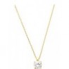 COLLIER PLAQUE OR