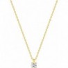 COLLIER PLAQUE OR