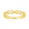 BAGUE PLAQUE OR