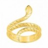 BAGUE PLAQUE OR