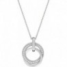 COLLIER ARGENT