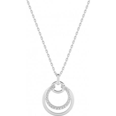 COLLIER ARGENT