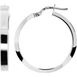 BOUCLES D'OREILLES ARGENT