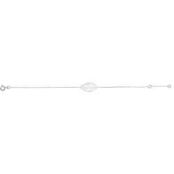 BRACELET ARGENT