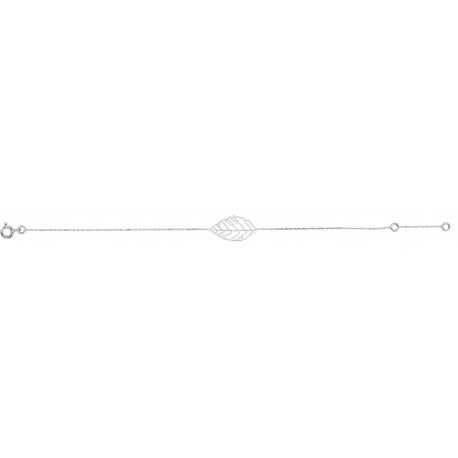 BRACELET ARGENT