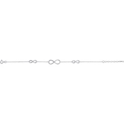 BRACELET ARGENT