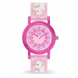 MONTRE ICE WATCH