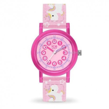 MONTRE ICE WATCH