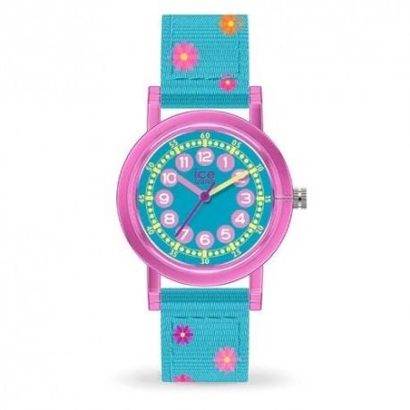 MONTRE ICE WATCH