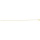 CHAINE OE 375/1000