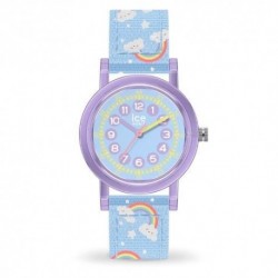 MONTRE ICE WATCH